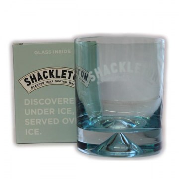 Shackleton Glass